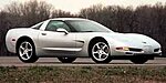 Used 2001 CHEVROLET CORVETTE BASE in JACKSONVILLE, FLORIDA