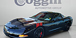 Used 2001 CHEVROLET CORVETTE BASE in JACKSONVILLE, FLORIDA