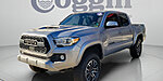 Used 2020 TOYOTA TACOMA TRD SPORT in JACKSONVILLE, FLORIDA