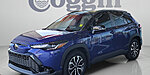 Used 2024 TOYOTA COROLLA CROSS HYBRID SE in JACKSONVILLE, FLORIDA