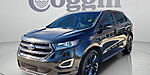 Used 2015 FORD EDGE SPORT in JACKSONVILLE, FLORIDA