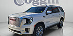 Used 2024 GMC YUKON DENALI in JACKSONVILLE, FLORIDA