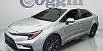 Used 2024 TOYOTA COROLLA SE in JACKSONVILLE, FLORIDA