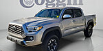 Used 2022 TOYOTA TACOMA TRD OFF-ROAD in JACKSONVILLE, FLORIDA
