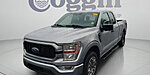 Used 2021 FORD F-150 XL in JACKSONVILLE, FLORIDA