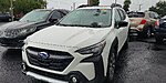 Used 2025 SUBARU OUTBACK LIMITED XT in JACKSONVILLE, FLORIDA