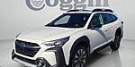 Used 2025 SUBARU OUTBACK LIMITED XT in JACKSONVILLE, FLORIDA