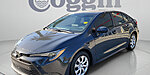 Used 2025 TOYOTA COROLLA LE in JACKSONVILLE, FLORIDA