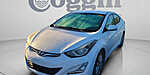 Used 2016 HYUNDAI ELANTRA SE in JACKSONVILLE, FLORIDA