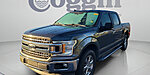 Used 2020 FORD F-150 XLT in JACKSONVILLE, FLORIDA