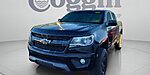 Used 2016 CHEVROLET COLORADO LT in JACKSONVILLE, FLORIDA