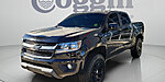 Used 2016 CHEVROLET COLORADO LT in JACKSONVILLE, FLORIDA