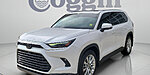 Used 2024 TOYOTA GRAND HIGHLANDER PLATINUM in JACKSONVILLE, FLORIDA