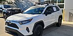 Used 2021 TOYOTA RAV4 LE in JACKSONVILLE, FLORIDA