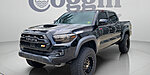 Used 2019 TOYOTA TACOMA TRD PRO in JACKSONVILLE, FLORIDA