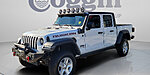 Used 2023 JEEP GLADIATOR SPORT in JACKSONVILLE, FLORIDA