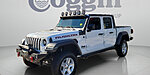 Used 2023 JEEP GLADIATOR SPORT in JACKSONVILLE, FLORIDA