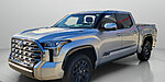 Used 2025 TOYOTA TUNDRA PLATINUM in JACKSONVILLE, FLORIDA