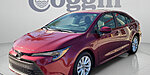 Used 2026 TOYOTA COROLLA LE in JACKSONVILLE, FLORIDA