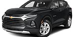 Used 2020 CHEVROLET BLAZER LT in JACKSONVILLE, FLORIDA