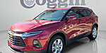 Used 2020 CHEVROLET BLAZER LT in JACKSONVILLE, FLORIDA