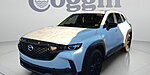 Used 2023 MAZDA CX-50 2.5 S PREFERRED PLUS PACKAGE in JACKSONVILLE, FLORIDA