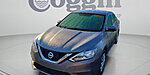 Used 2016 NISSAN SENTRA SV in JACKSONVILLE, FLORIDA