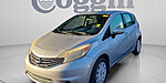 Used 2015 NISSAN VERSA NOTE SV in JACKSONVILLE, FLORIDA