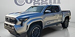 Used 2024 TOYOTA TACOMA TRD SPORT in JACKSONVILLE, FLORIDA