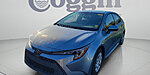Used 2021 TOYOTA COROLLA LE in JACKSONVILLE, FLORIDA