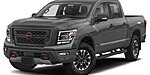 Used 2024 NISSAN TITAN PRO-4X in JACKSONVILLE, FLORIDA