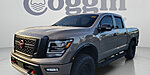 Used 2024 NISSAN TITAN PRO-4X in JACKSONVILLE, FLORIDA
