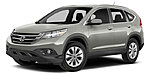 Used 2014 Honda CR-V EX-L in JACKSONVILLE, FLORIDA