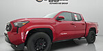 Used 2025 TOYOTA TACOMA SR5 in JACKSONVILLE, FLORIDA