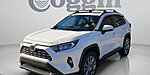 Used 2019 TOYOTA RAV4 XLE PREMIUM in JACKSONVILLE, FLORIDA