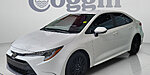Used 2024 TOYOTA COROLLA LE in JACKSONVILLE, FLORIDA