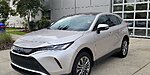 Used 2024 TOYOTA VENZA LIMITED in JACKSONVILLE, FLORIDA
