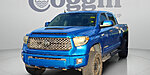 Used 2018 TOYOTA TUNDRA SR5 in JACKSONVILLE, FLORIDA