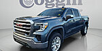 Used 2019 GMC SIERRA 1500 SLE in JACKSONVILLE, FLORIDA
