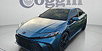 Used 2025 TOYOTA CAMRY SE in JACKSONVILLE, FLORIDA