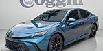Used 2025 TOYOTA CAMRY SE in JACKSONVILLE, FLORIDA