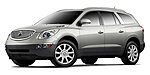 Used 2011 BUICK ENCLAVE CXL in JACKSONVILLE, FLORIDA