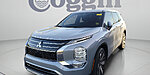 Used 2025 MITSUBISHI OUTLANDER SE in JACKSONVILLE, FLORIDA
