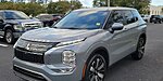 Used 2025 MITSUBISHI OUTLANDER SE in JACKSONVILLE, FLORIDA