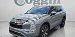 Used 2025 MITSUBISHI OUTLANDER SE in JACKSONVILLE, FLORIDA