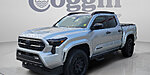 Used 2024 TOYOTA TACOMA SR5 in JACKSONVILLE, FLORIDA