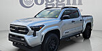 Used 2024 TOYOTA TACOMA SR5 in JACKSONVILLE, FLORIDA