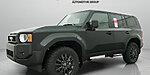 Used 2026 TOYOTA LAND CRUISER 1958 in JACKSONVILLE, FLORIDA
