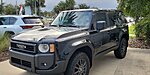 Used 2026 TOYOTA LAND CRUISER 1958 in JACKSONVILLE, FLORIDA