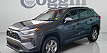 Used 2025 TOYOTA RAV4 XLE in JACKSONVILLE, FLORIDA